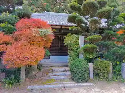 神明社（八反畑）のその他建物