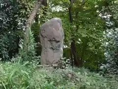 烏子稲荷神社(群馬県)