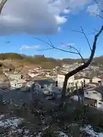 胡桃下稲荷神社(福島県)