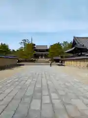 法隆寺(奈良県)