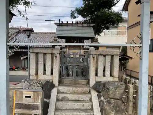 金山神社(愛知県)