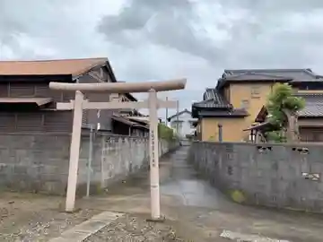 白幡神社(千葉県)