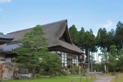 妙宣寺(新潟県)