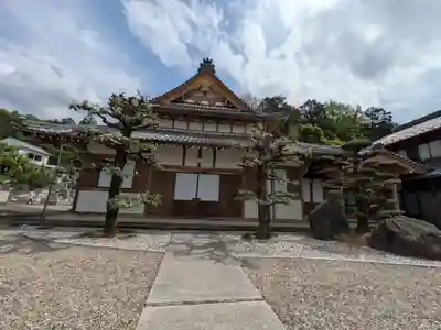 香積寺(岐阜県)