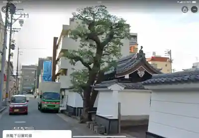 法然寺(愛知県)