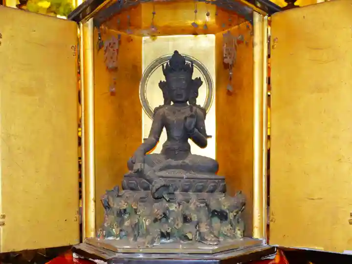 勝念寺(かましきさん)(京都府)