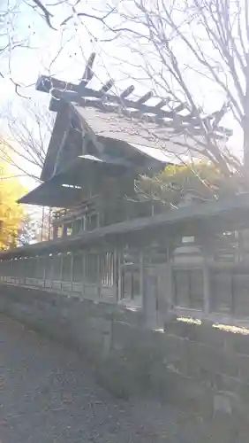 神明宮(栃木県)