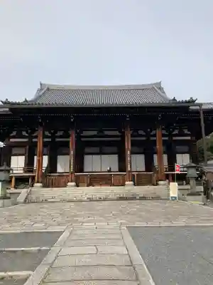 くろ谷 金戒光明寺(京都府)