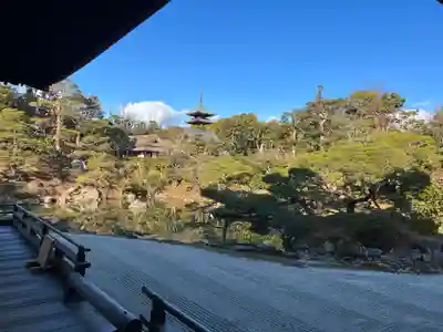 仁和寺のその他建物