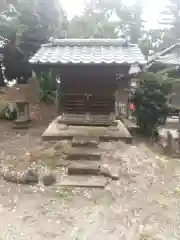 氷川神社(埼玉県)