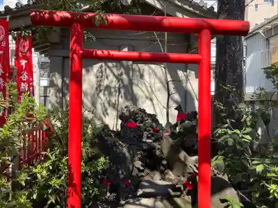 下谷神社(東京都)