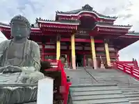 飯沼山 圓福寺(千葉県)