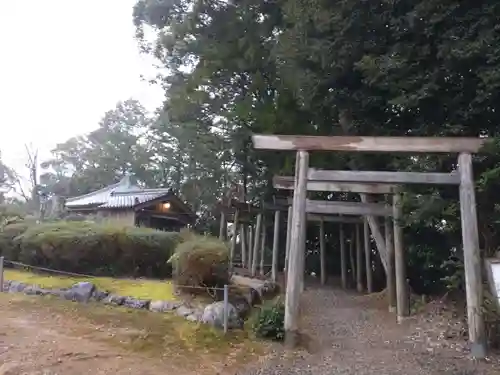 松尾観音寺(三重県)