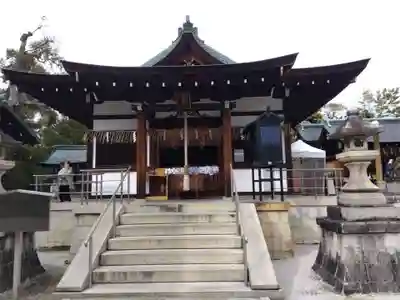 敷地神社（わら天神宮）(京都府)