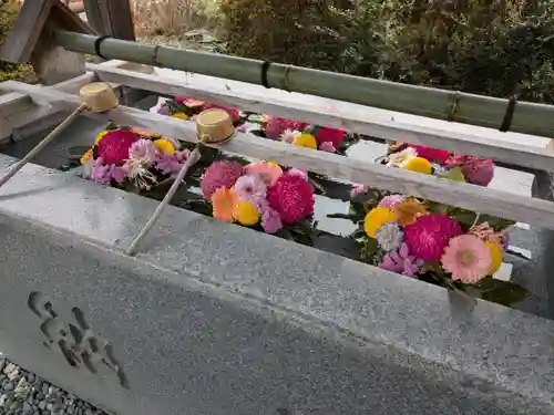 豊景神社(福島県)