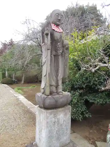 普門寺(千葉県)