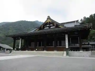 久遠寺のその他建物