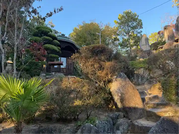 一乗寺(岡山県)