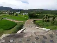 磯長山田稜 (推古天皇陵)(大阪府)