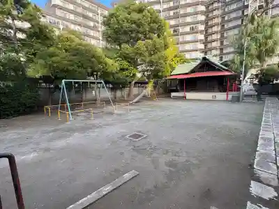 船堀稲荷神社(東京都)