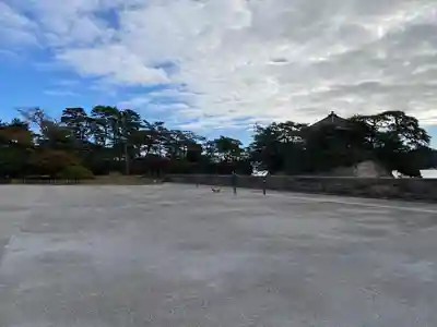 瑞巌寺五大堂(宮城県)