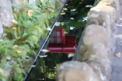 神炊館神社 ⁂奥州須賀川総鎮守⁂の周辺