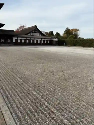 瑞龍寺(富山県)