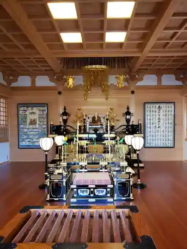 最勝寺(東京都)