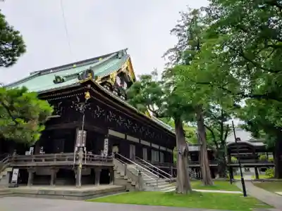 妙法寺(東京都)