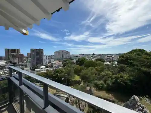 稲荷神社(静岡県)