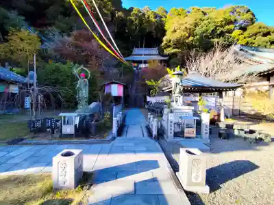 平等寺(徳島県)