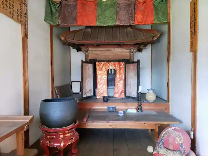 大光寺の末社・摂社