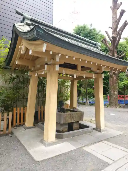 小梳神社(静岡県)