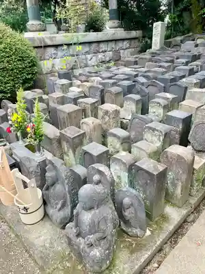 妙行寺(東京都)