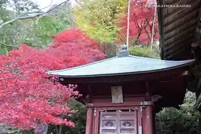 大山寺のその他建物