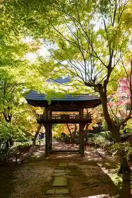 両足寺(山口県)