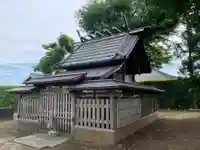 天照皇神社(千葉県)