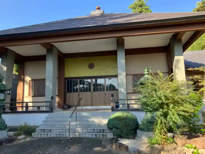 観音寺(神奈川県)