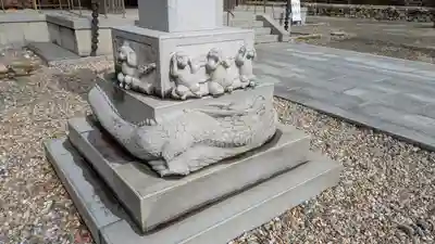 瀧安寺(大阪府)