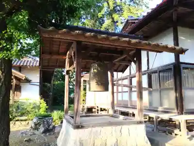 定継寺(長野県)