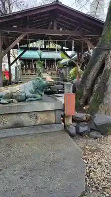 髙牟神社(愛知県)