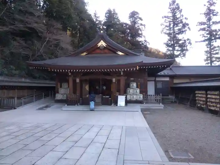 高麗神社(埼玉県)