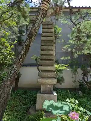 休務寺(京都府)