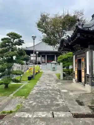 光念寺(神奈川県)