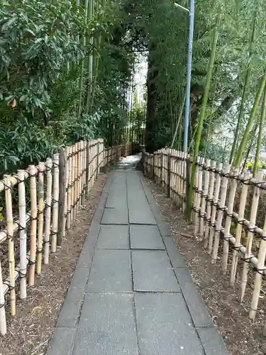 神峰神社(茨城県)