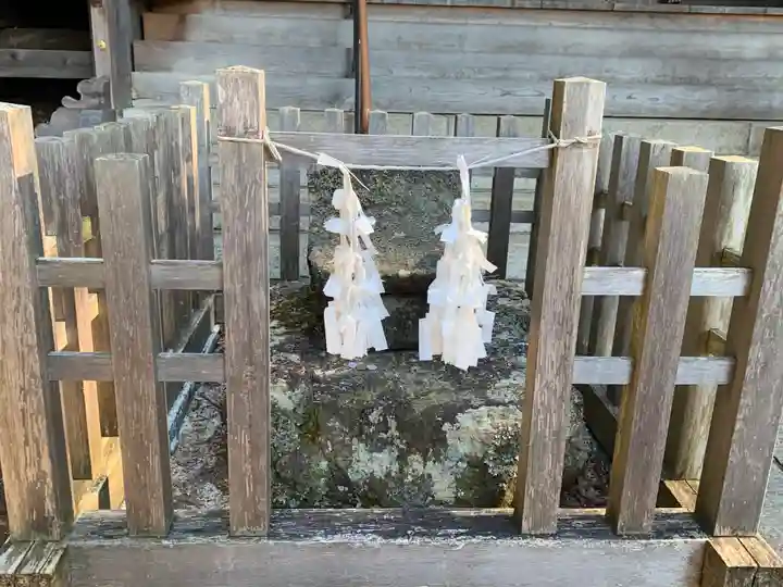 河口浅間神社(山梨県)