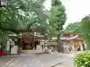 居木神社のその他建物