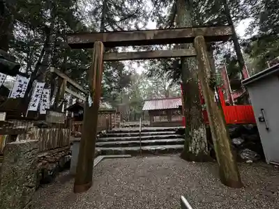 宇治神社(三重県)