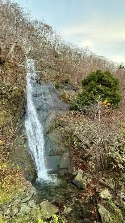 岩戸稲荷神社(北海道)