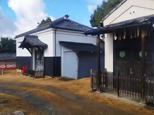 新日吉神宮(京都府)